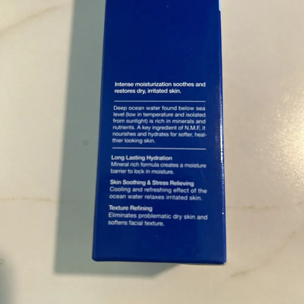 [ MEDIHEAL ] N.M.F. Intensive Hydrating Toner 165ml (5.5 fl. oz.)‎ 2 New Boxes